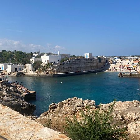 Amare Il Mare Bed & Breakfast Polignano a Mare Exterior photo