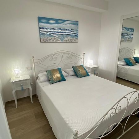 Amare Il Mare Bed & Breakfast Polignano a Mare Exterior photo