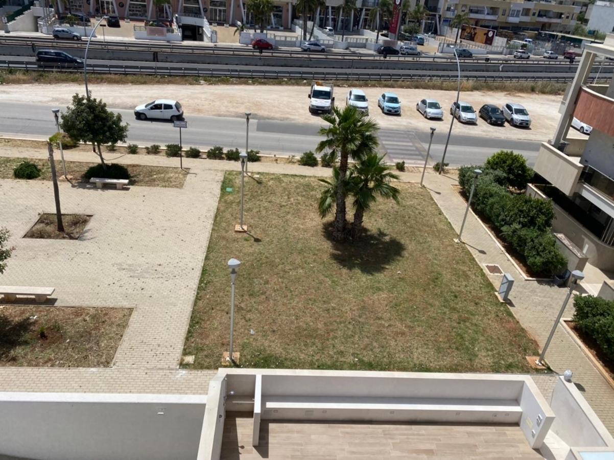Amare Il Mare Bed & Breakfast Polignano a Mare Exterior photo