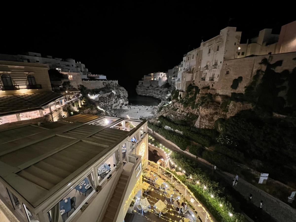 Amare Il Mare Bed & Breakfast Polignano a Mare Exterior photo